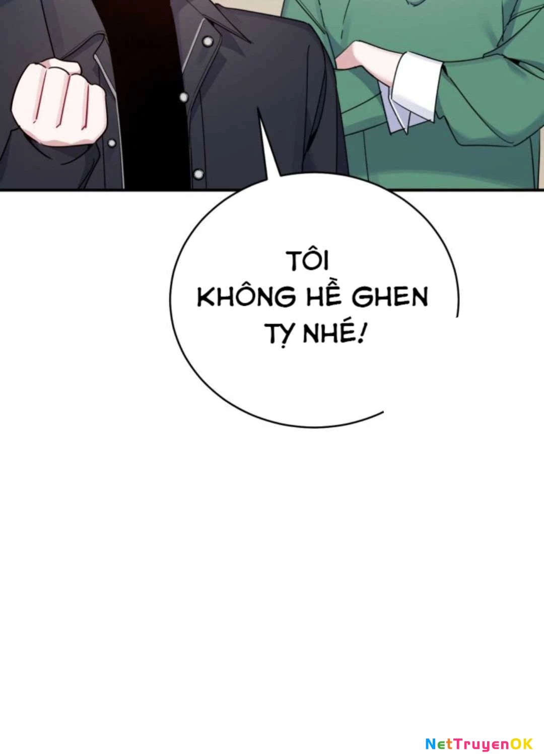 Hướng Dẫn Hồi Quy Dành Cho Thần Tượng Chapter 24 - Trang 3