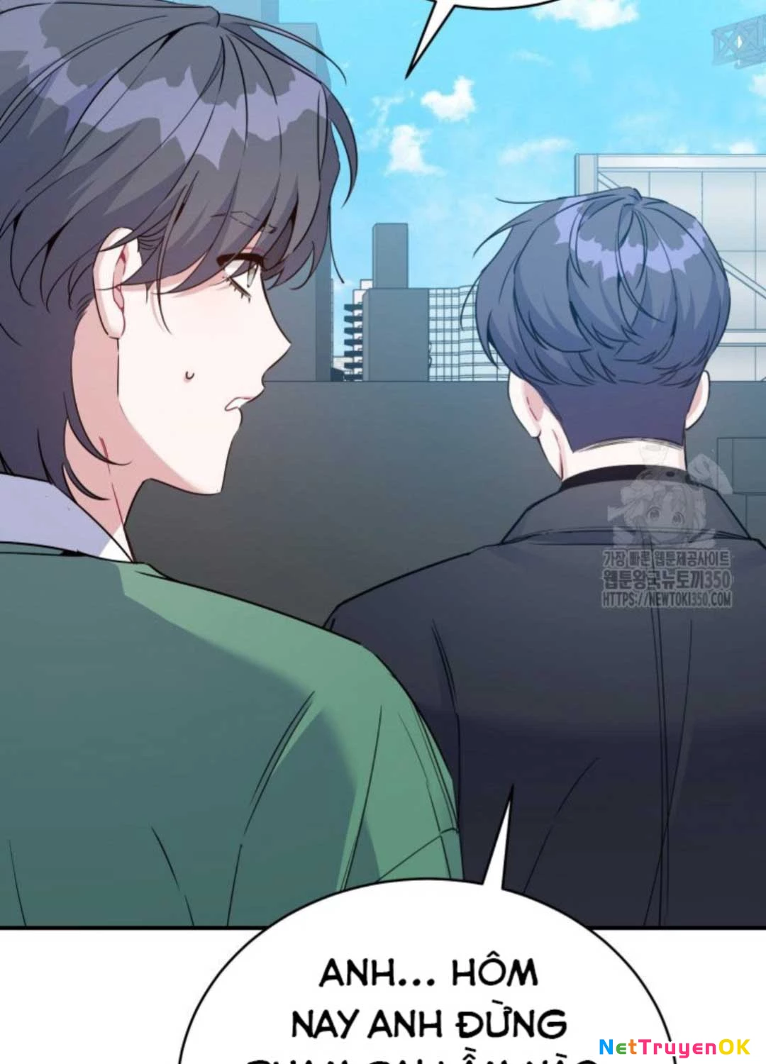 Hướng Dẫn Hồi Quy Dành Cho Thần Tượng Chapter 24 - Trang 3