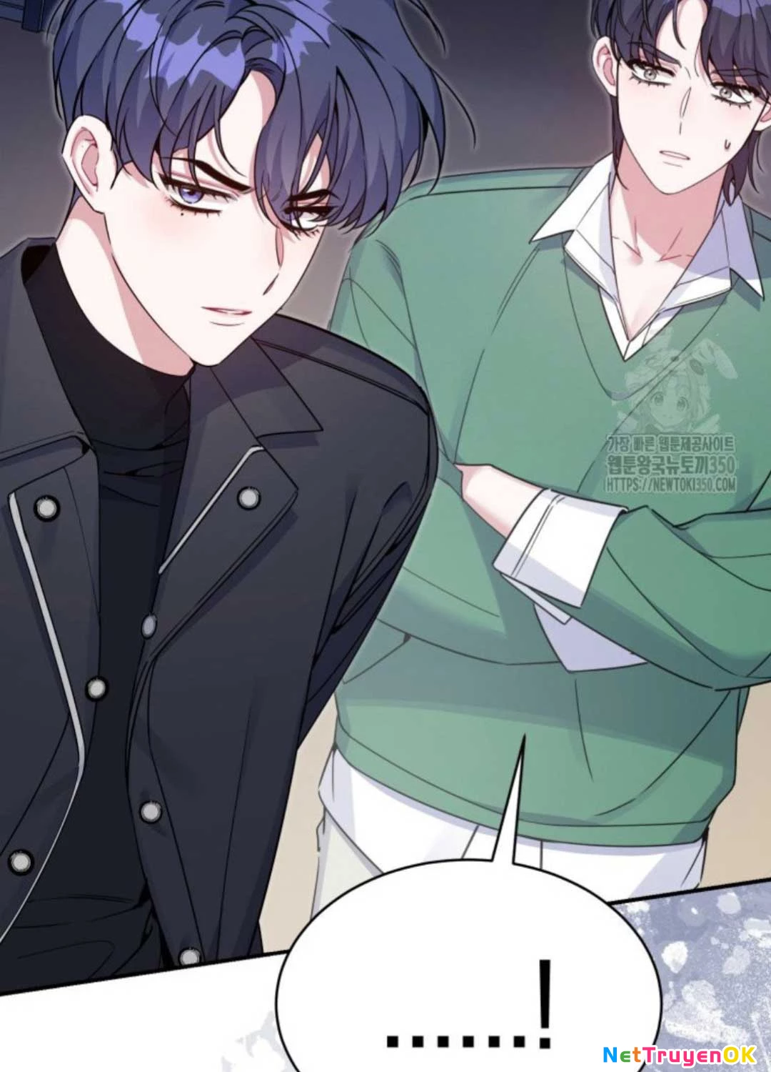 Hướng Dẫn Hồi Quy Dành Cho Thần Tượng Chapter 24 - Trang 3