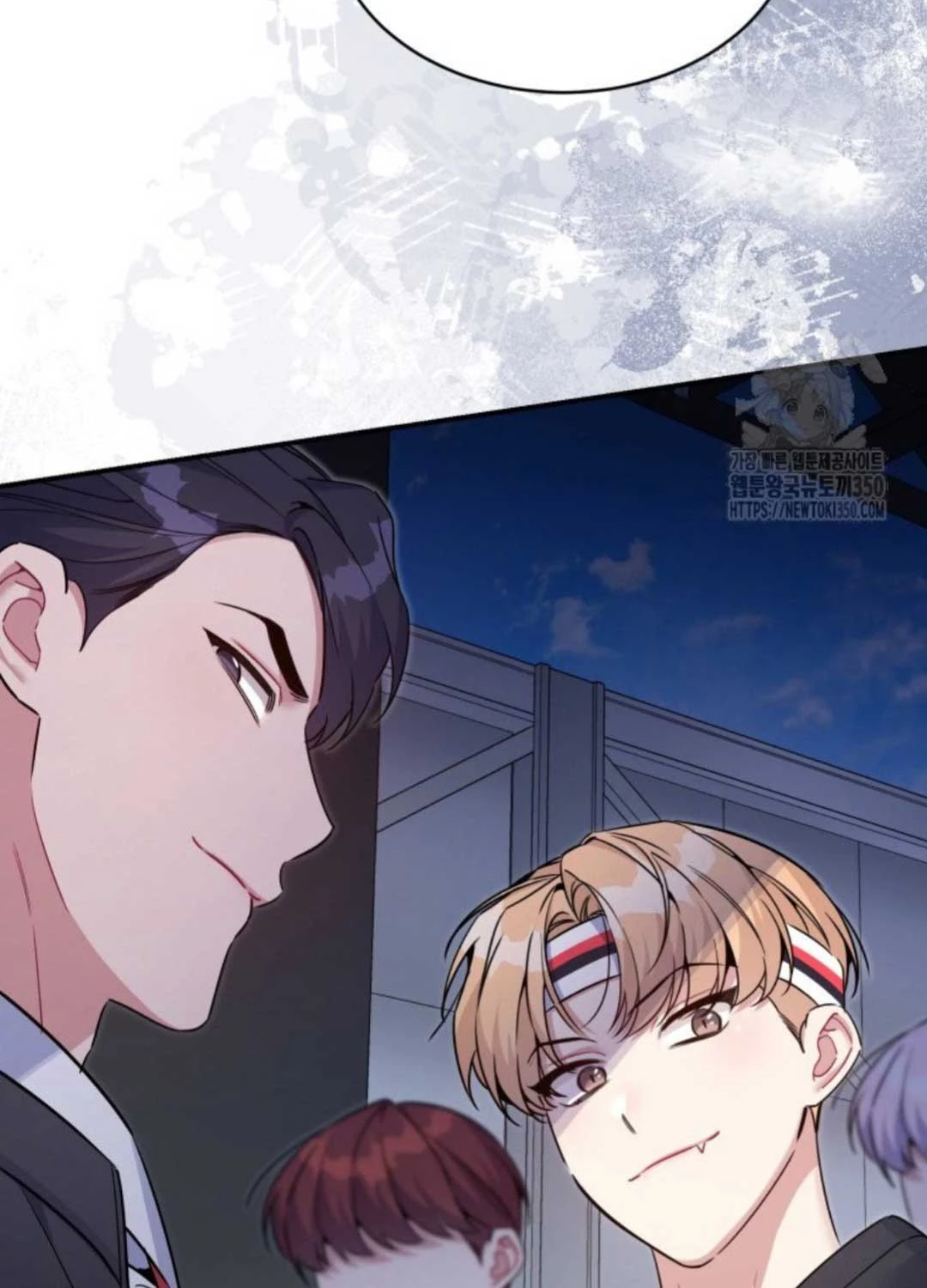 Hướng Dẫn Hồi Quy Dành Cho Thần Tượng Chapter 24 - Trang 3