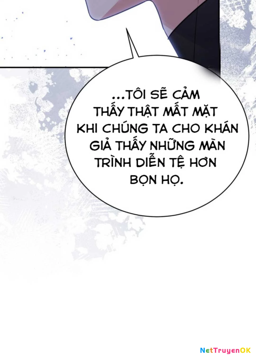 Hướng Dẫn Hồi Quy Dành Cho Thần Tượng Chapter 24 - Trang 3