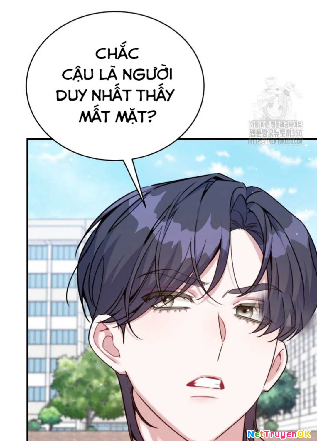 Hướng Dẫn Hồi Quy Dành Cho Thần Tượng Chapter 24 - Trang 3