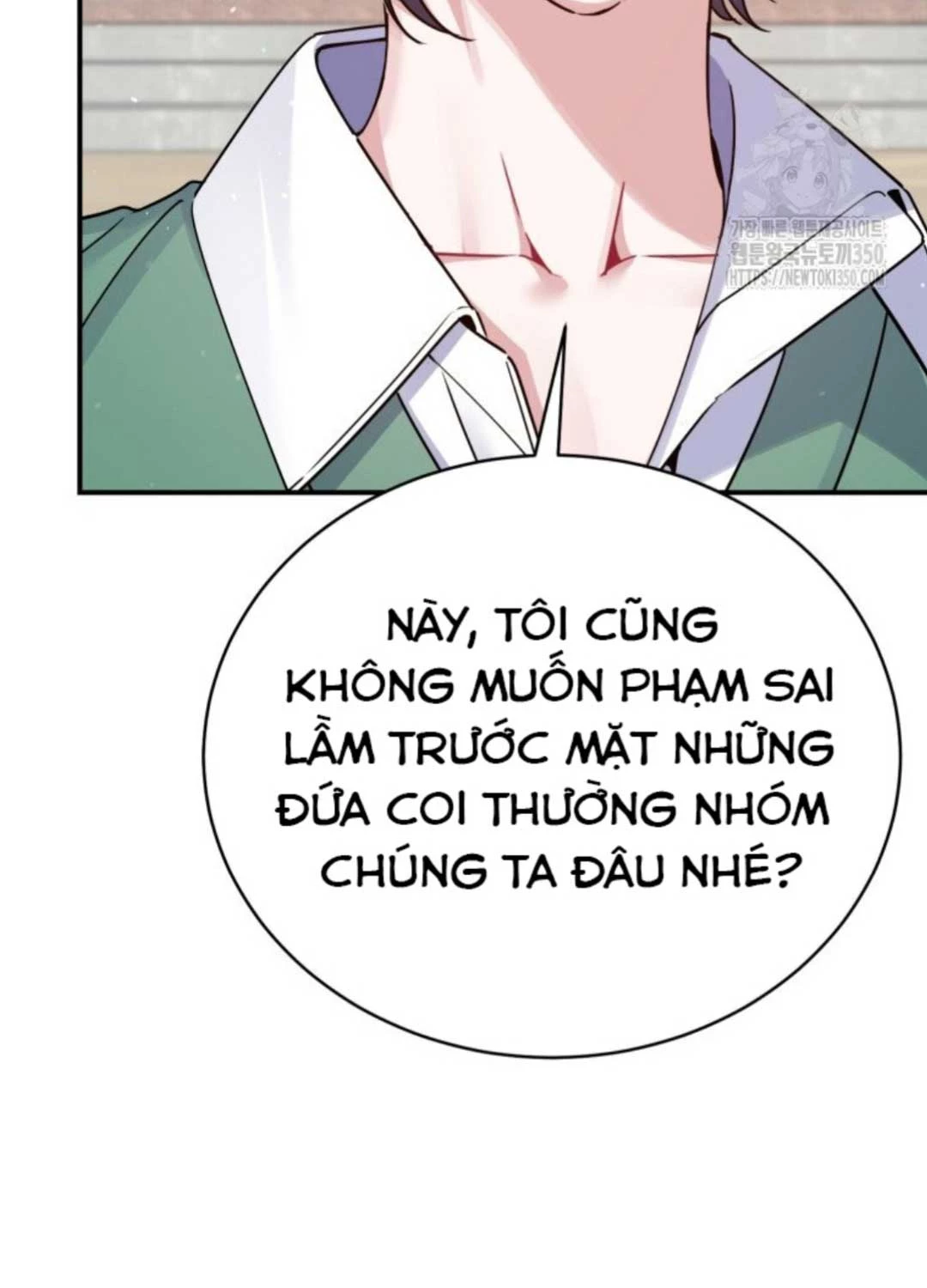 Hướng Dẫn Hồi Quy Dành Cho Thần Tượng Chapter 24 - Trang 3