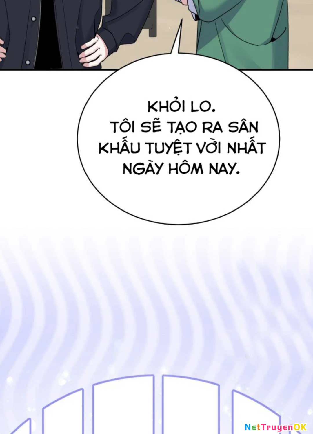 Hướng Dẫn Hồi Quy Dành Cho Thần Tượng Chapter 24 - Trang 3