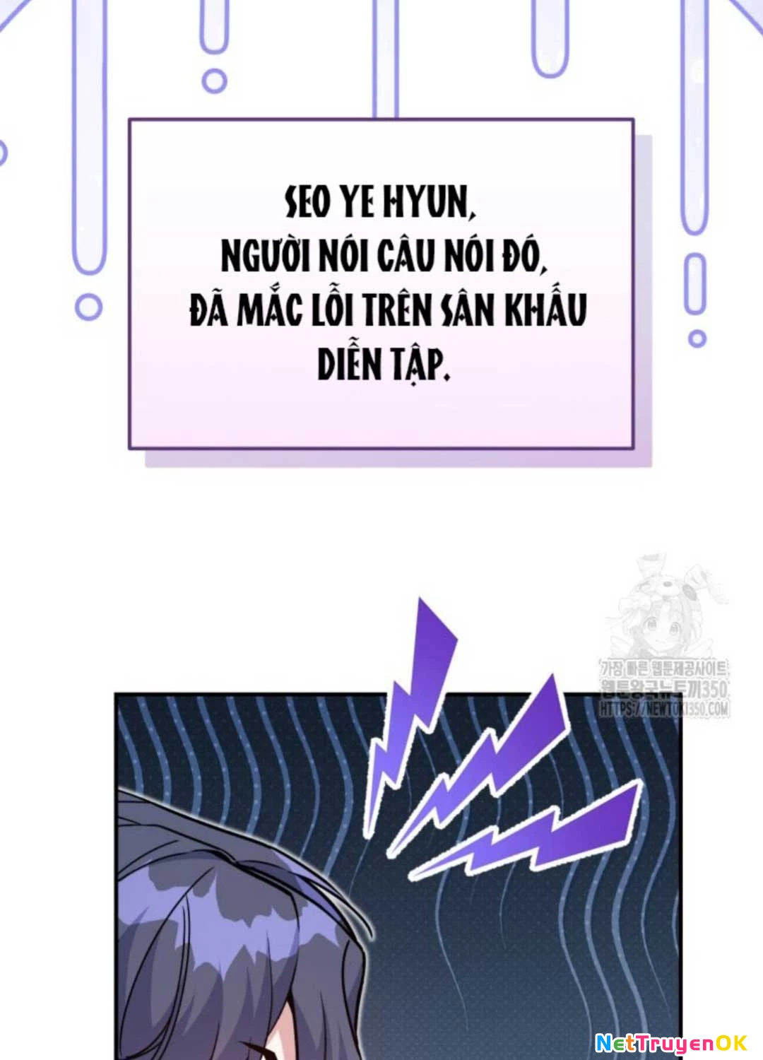 Hướng Dẫn Hồi Quy Dành Cho Thần Tượng Chapter 24 - Trang 3