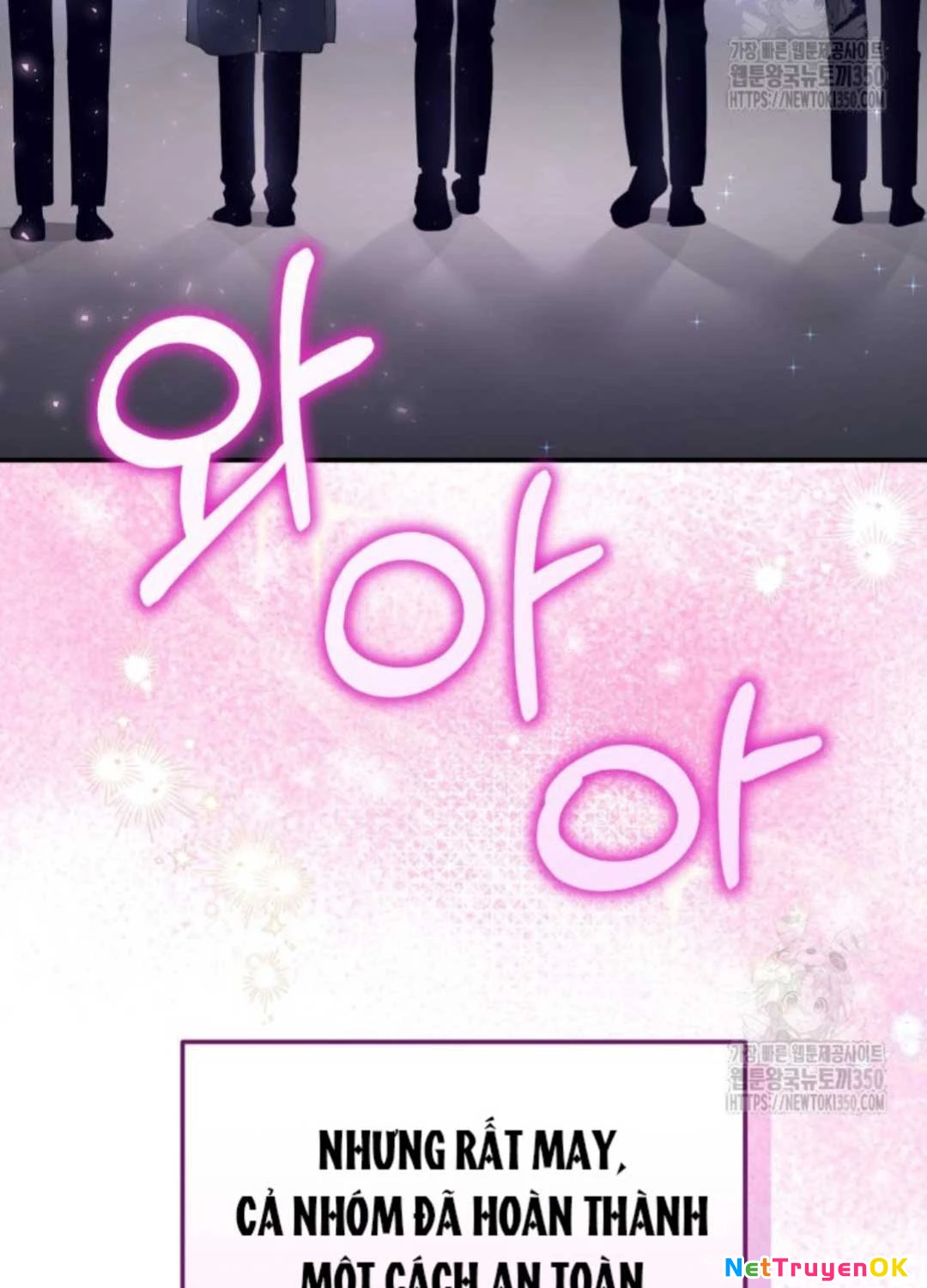 Hướng Dẫn Hồi Quy Dành Cho Thần Tượng Chapter 24 - Trang 3