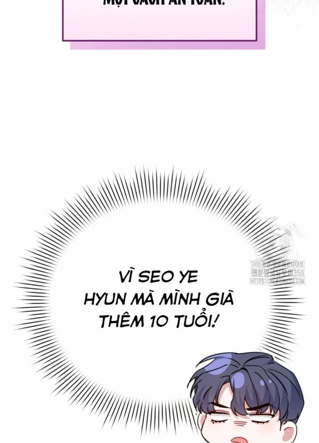 Hướng Dẫn Hồi Quy Dành Cho Thần Tượng Chapter 24 - Trang 3