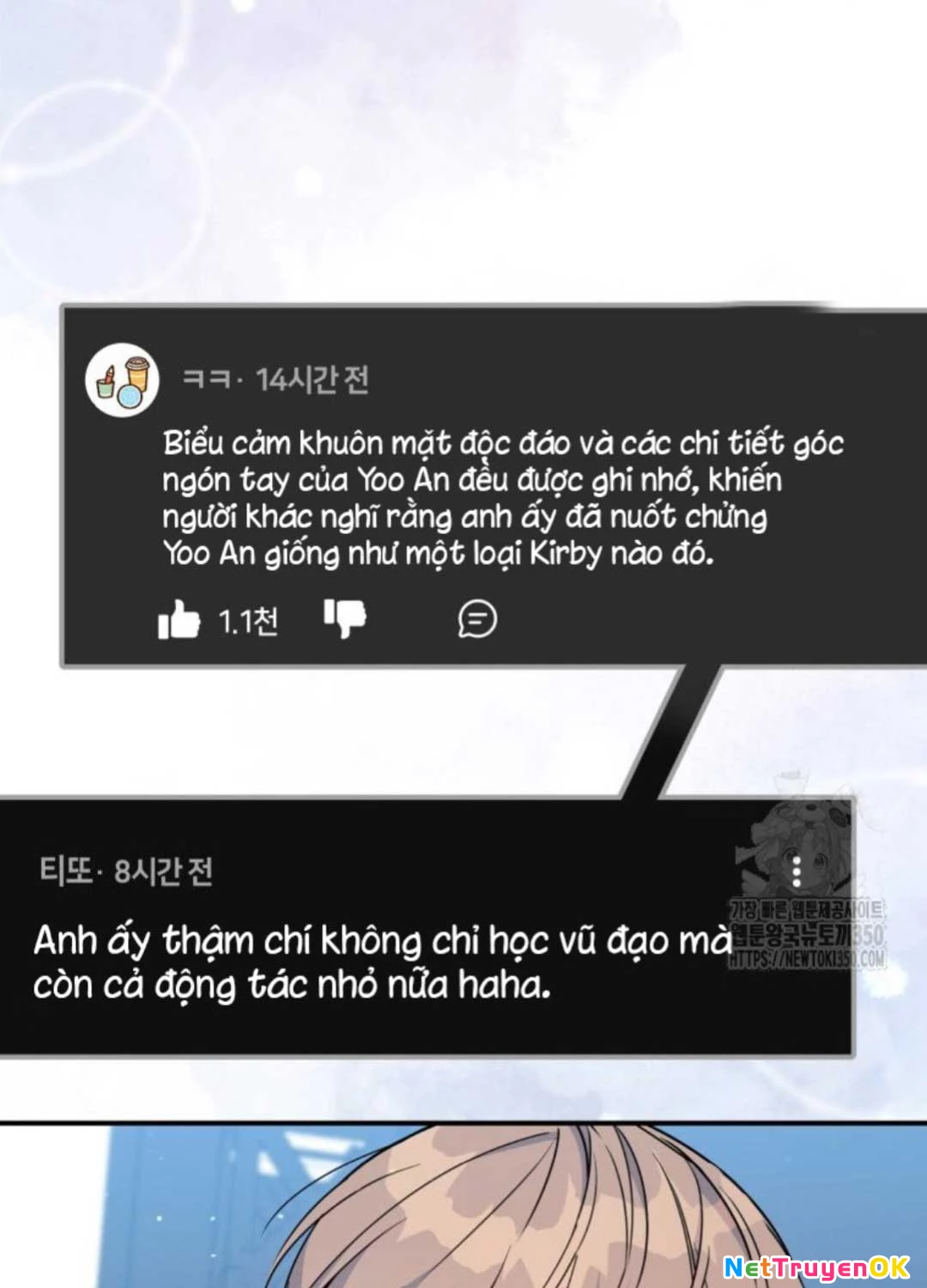 Hướng Dẫn Hồi Quy Dành Cho Thần Tượng Chapter 24 - Trang 3