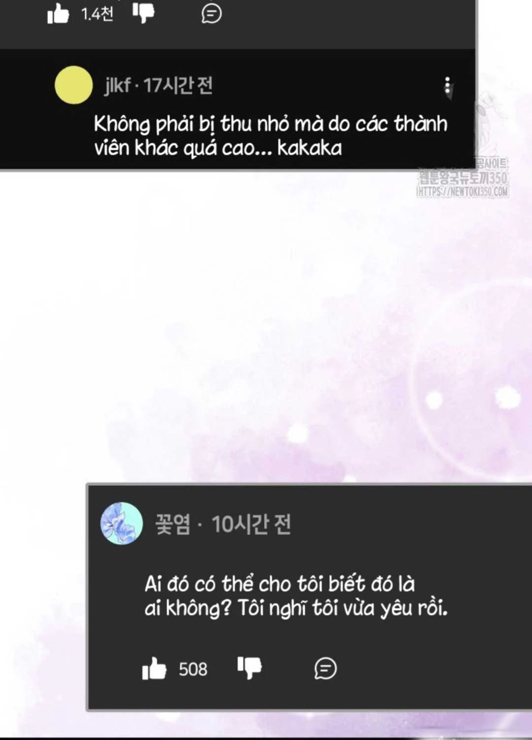 Hướng Dẫn Hồi Quy Dành Cho Thần Tượng Chapter 24 - Trang 3