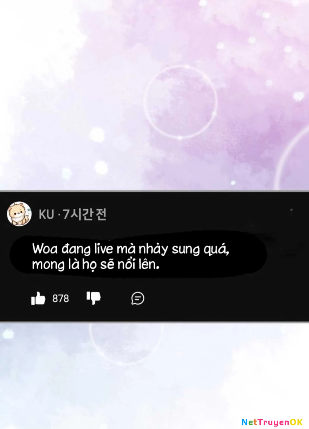 Hướng Dẫn Hồi Quy Dành Cho Thần Tượng Chapter 24 - Trang 3