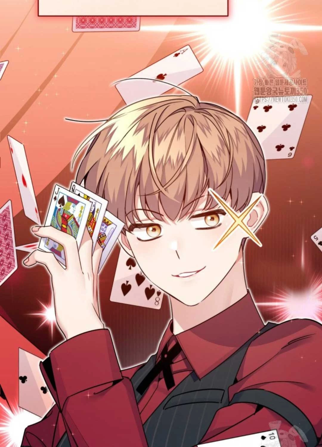 Hướng Dẫn Hồi Quy Dành Cho Thần Tượng Chapter 24 - Trang 3