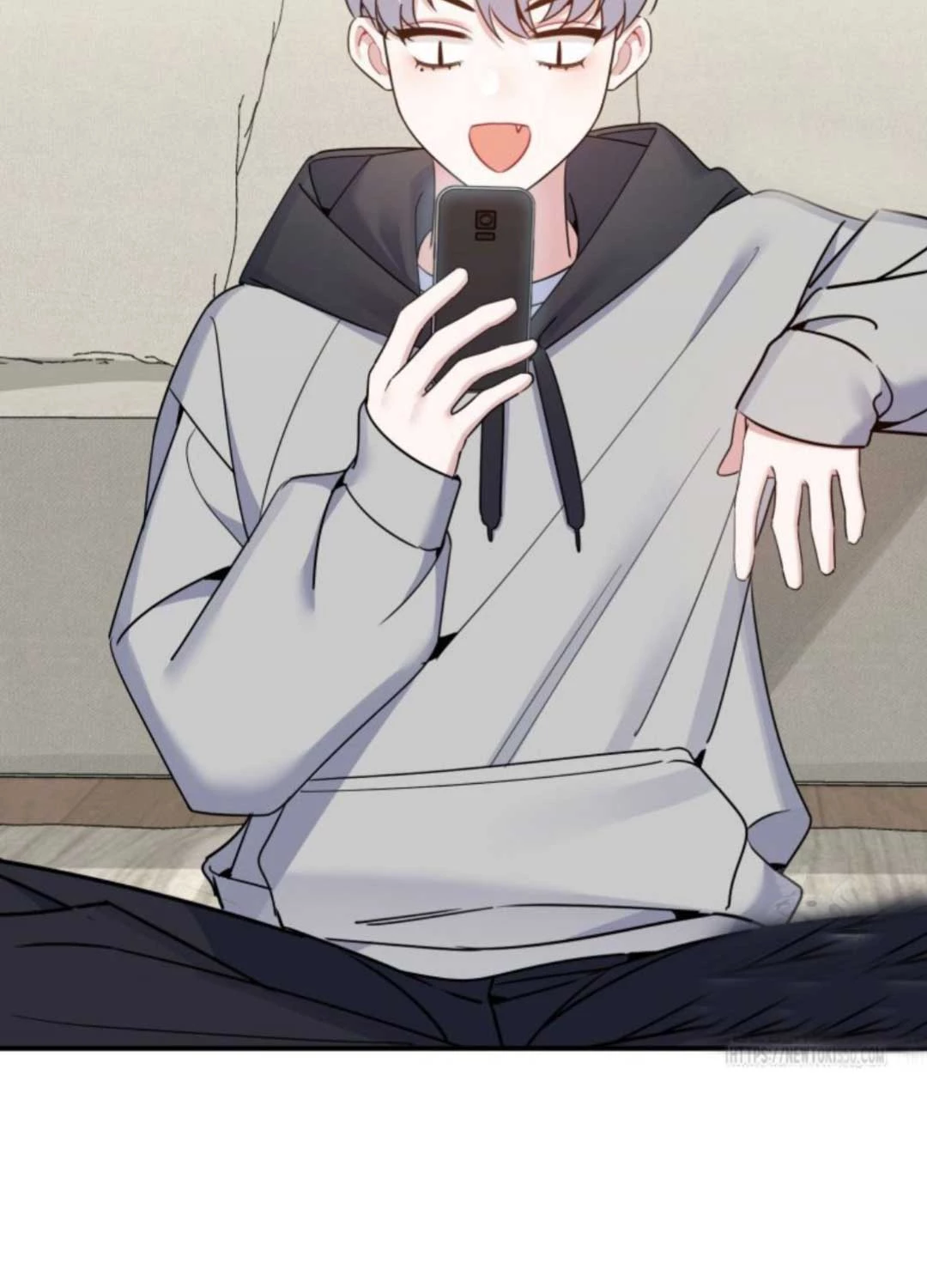 Hướng Dẫn Hồi Quy Dành Cho Thần Tượng Chapter 24 - Trang 3