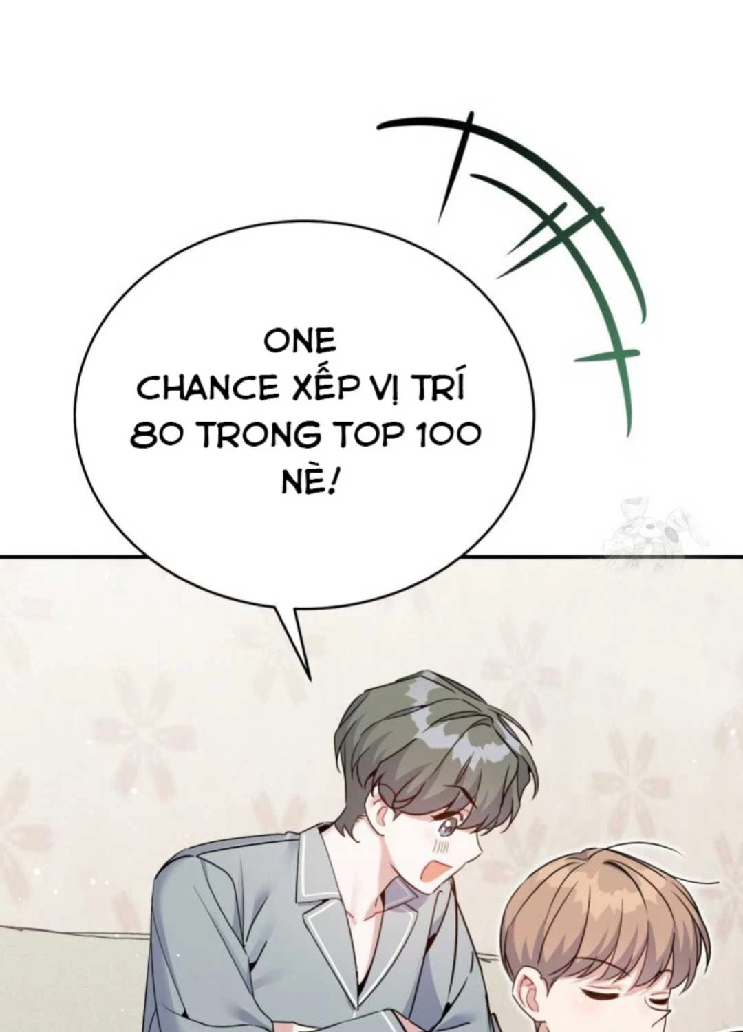 Hướng Dẫn Hồi Quy Dành Cho Thần Tượng Chapter 24 - Trang 3