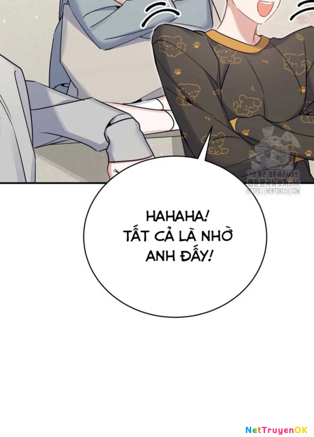 Hướng Dẫn Hồi Quy Dành Cho Thần Tượng Chapter 24 - Trang 3