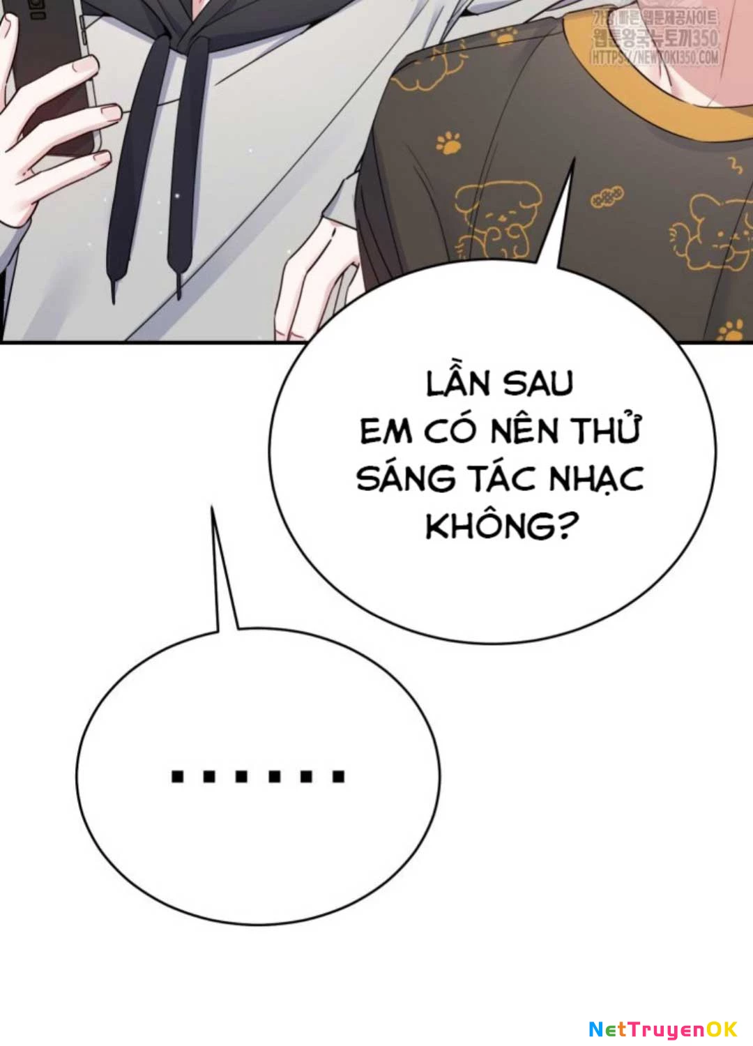 Hướng Dẫn Hồi Quy Dành Cho Thần Tượng Chapter 24 - Trang 3