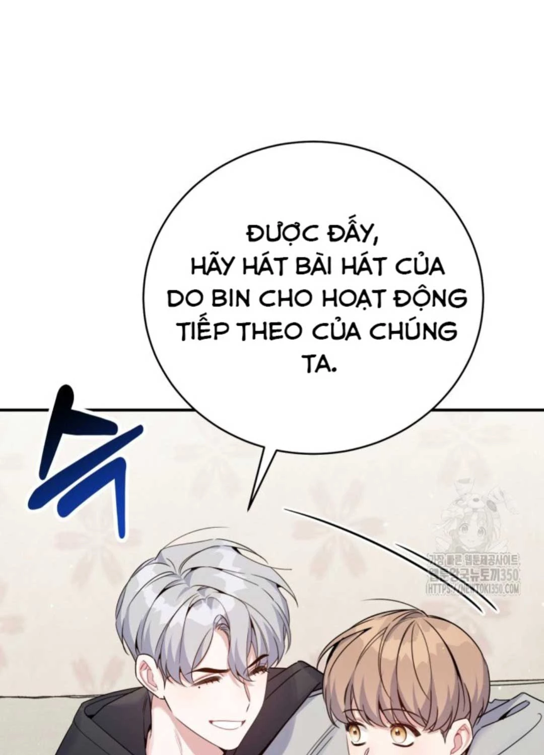 Hướng Dẫn Hồi Quy Dành Cho Thần Tượng Chapter 24 - Trang 3