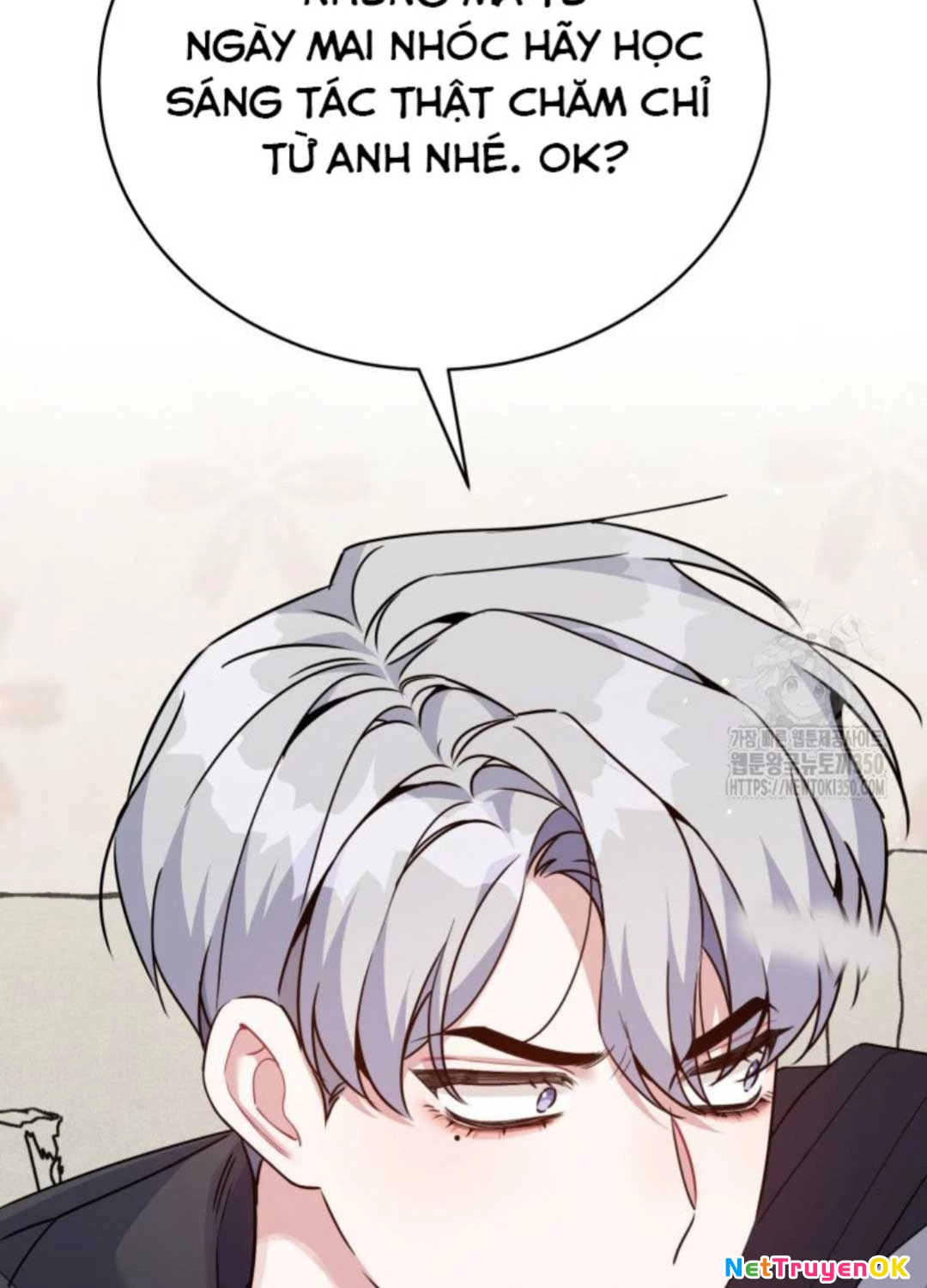 Hướng Dẫn Hồi Quy Dành Cho Thần Tượng Chapter 24 - Trang 3