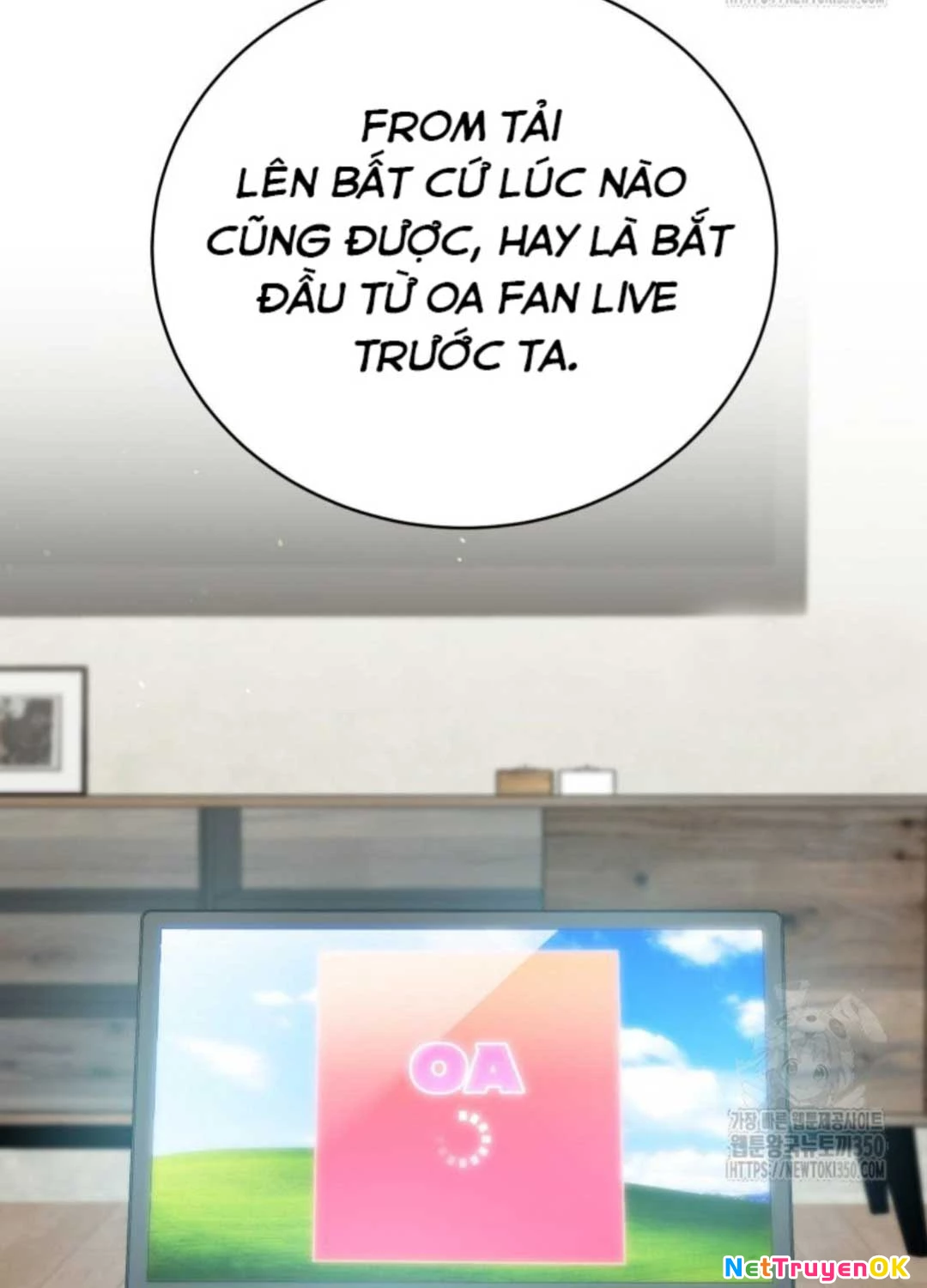 Hướng Dẫn Hồi Quy Dành Cho Thần Tượng Chapter 24 - Trang 3