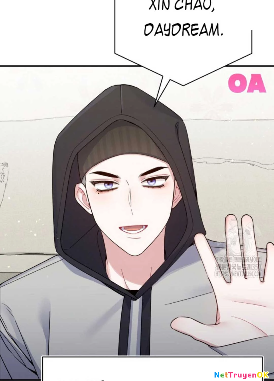 Hướng Dẫn Hồi Quy Dành Cho Thần Tượng Chapter 24 - Trang 3