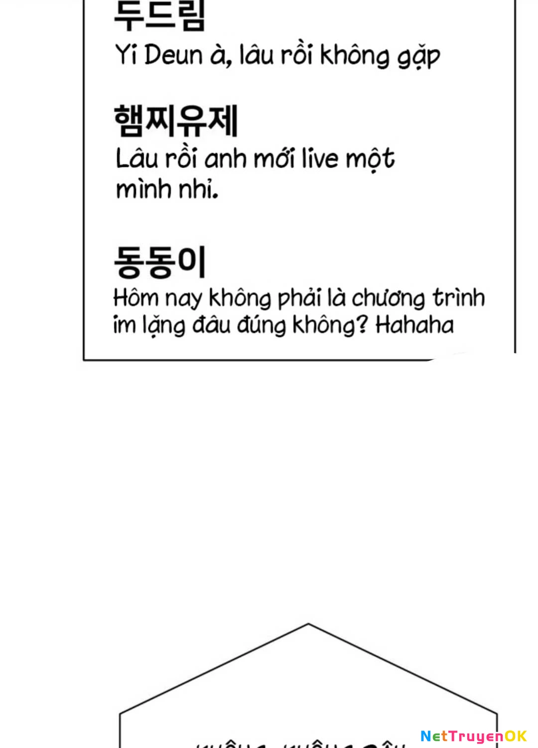 Hướng Dẫn Hồi Quy Dành Cho Thần Tượng Chapter 24 - Trang 3