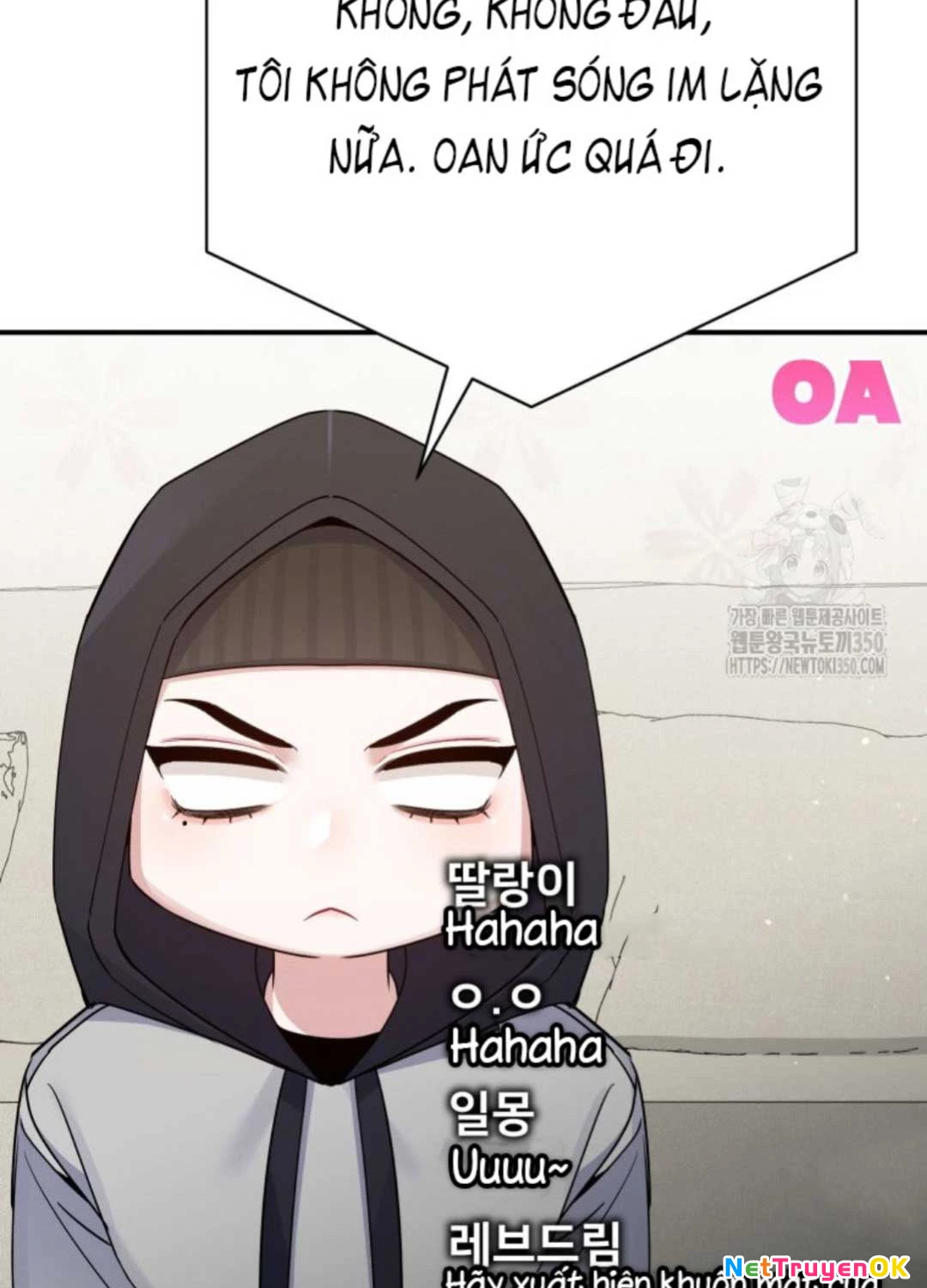 Hướng Dẫn Hồi Quy Dành Cho Thần Tượng Chapter 24 - Trang 3