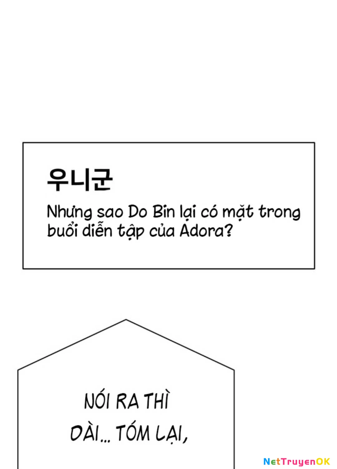 Hướng Dẫn Hồi Quy Dành Cho Thần Tượng Chapter 24 - Trang 3