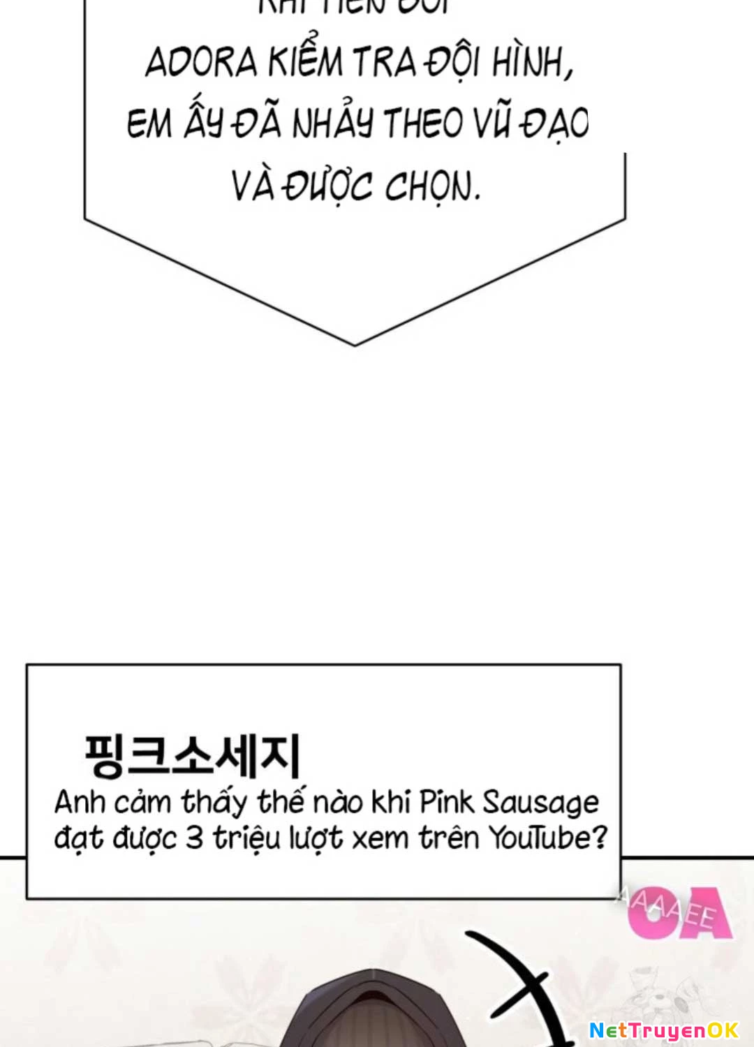 Hướng Dẫn Hồi Quy Dành Cho Thần Tượng Chapter 24 - Trang 3