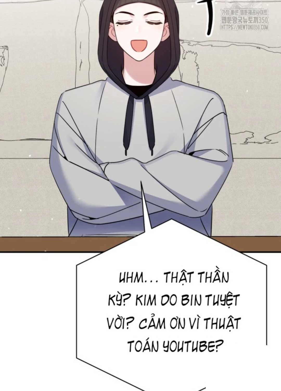 Hướng Dẫn Hồi Quy Dành Cho Thần Tượng Chapter 24 - Trang 3