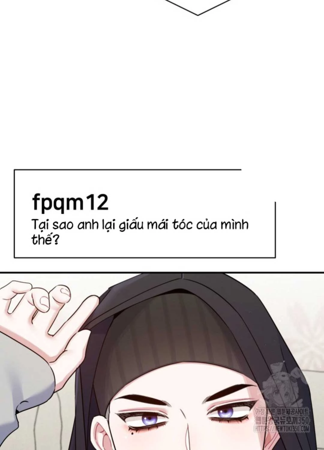 Hướng Dẫn Hồi Quy Dành Cho Thần Tượng Chapter 24 - Trang 3