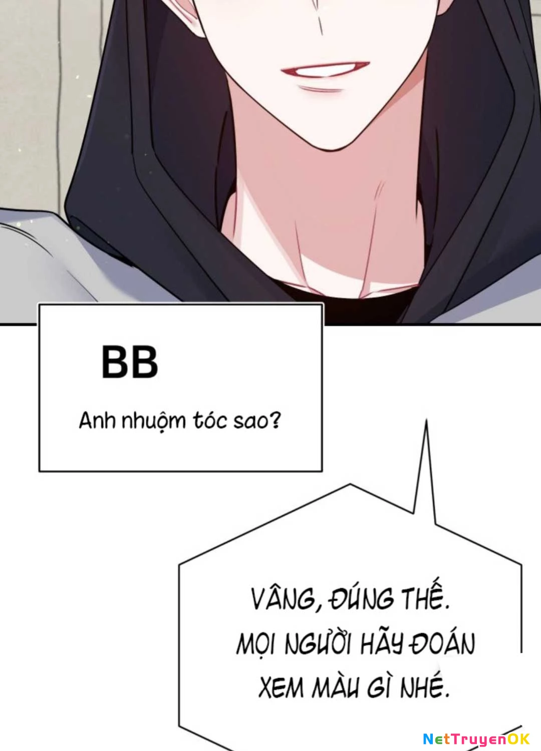 Hướng Dẫn Hồi Quy Dành Cho Thần Tượng Chapter 24 - Trang 3