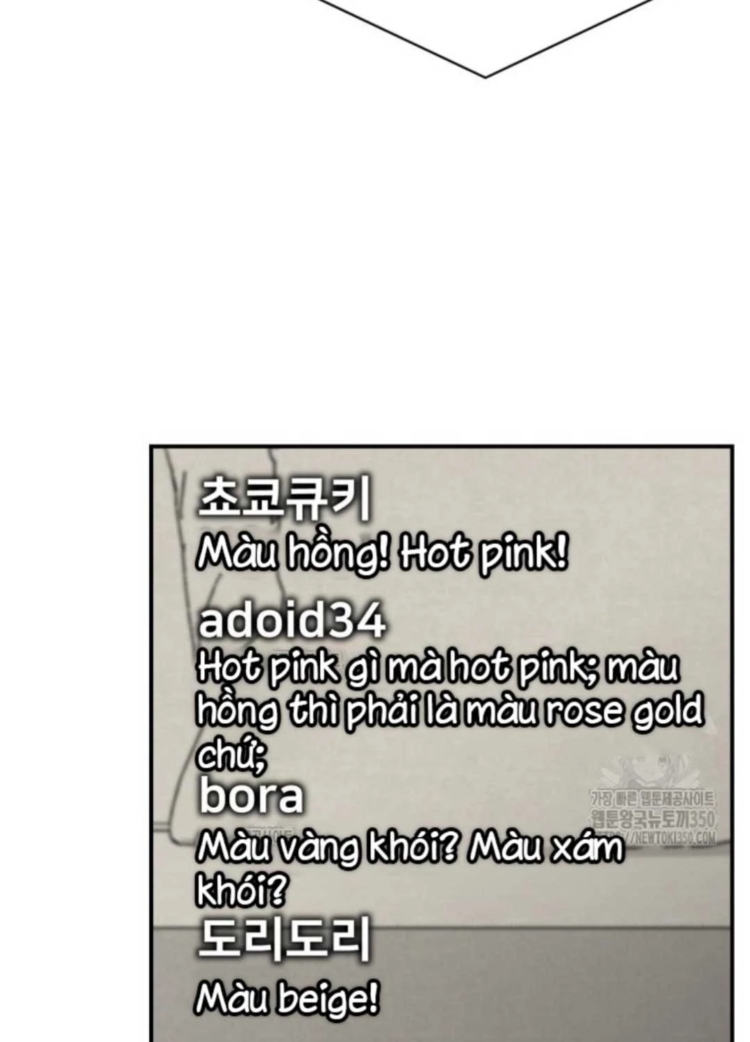 Hướng Dẫn Hồi Quy Dành Cho Thần Tượng Chapter 24 - Trang 3