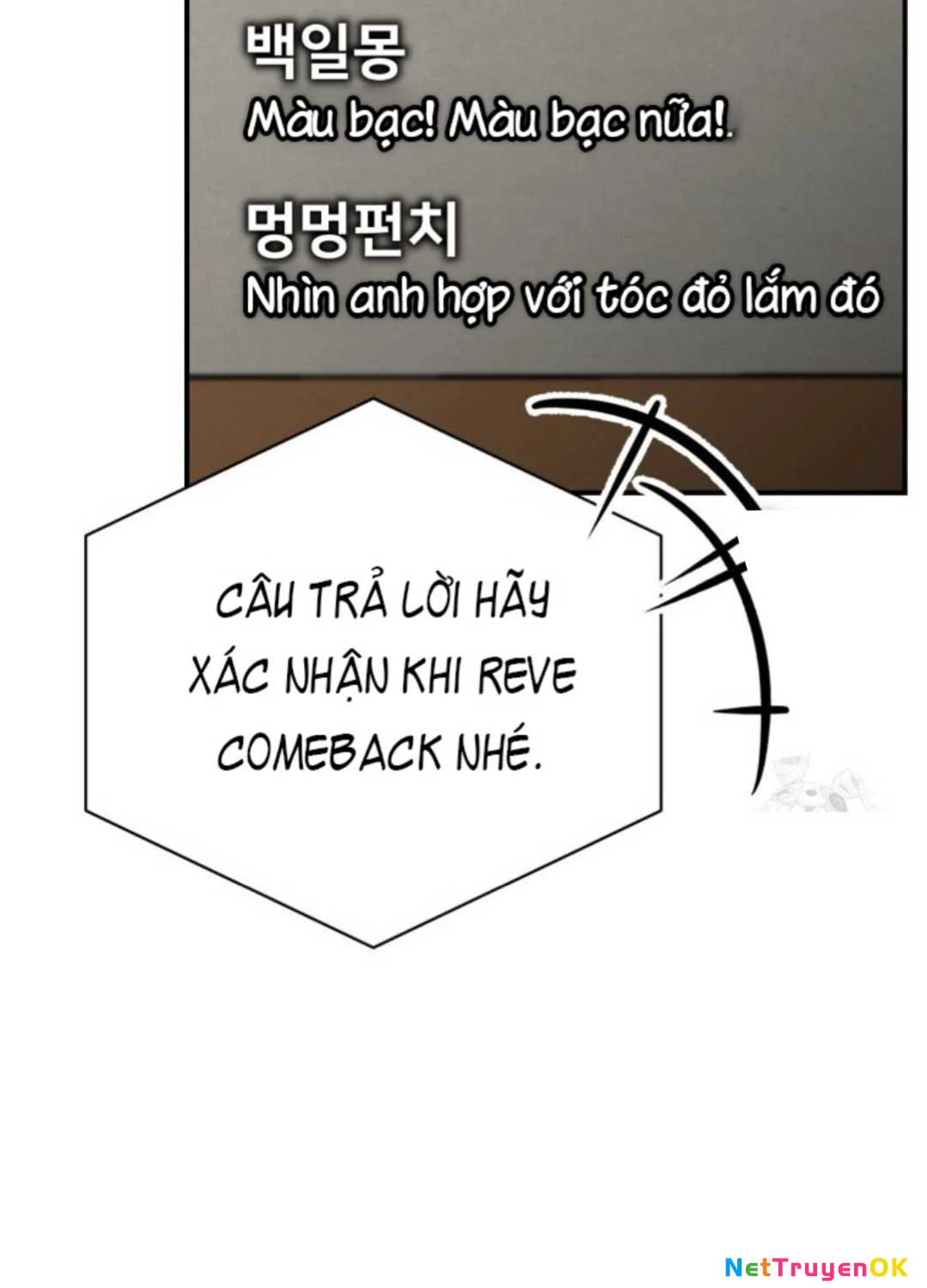 Hướng Dẫn Hồi Quy Dành Cho Thần Tượng Chapter 24 - Trang 3