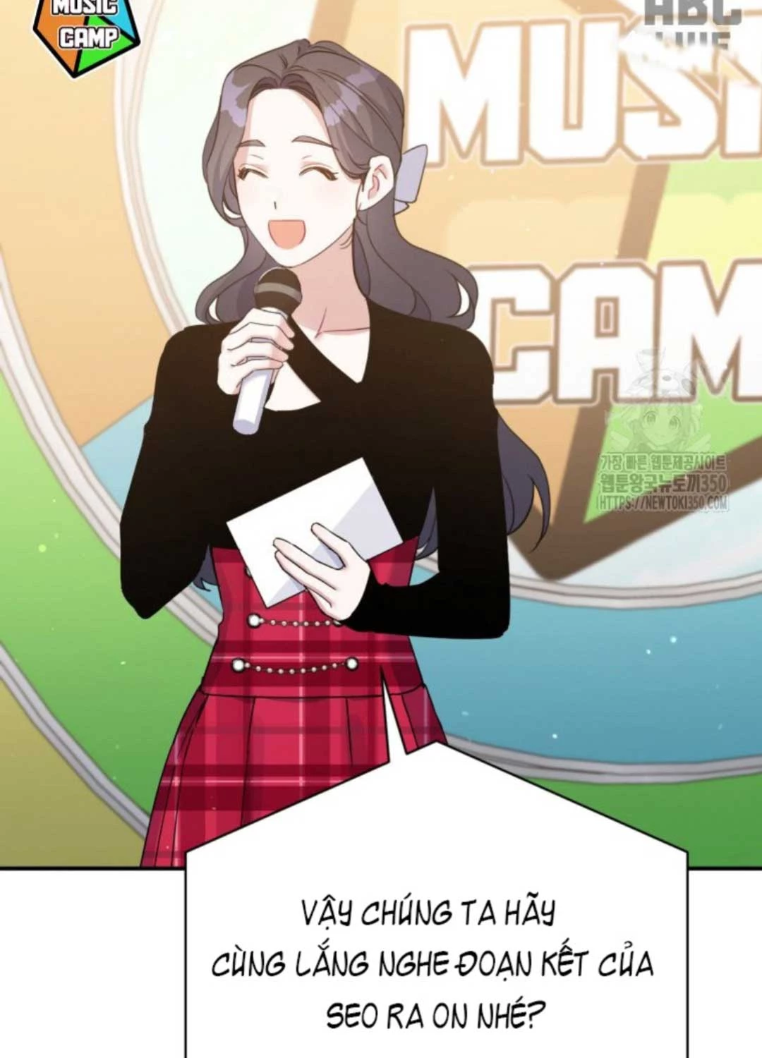 Hướng Dẫn Hồi Quy Dành Cho Thần Tượng Chapter 24 - Trang 3