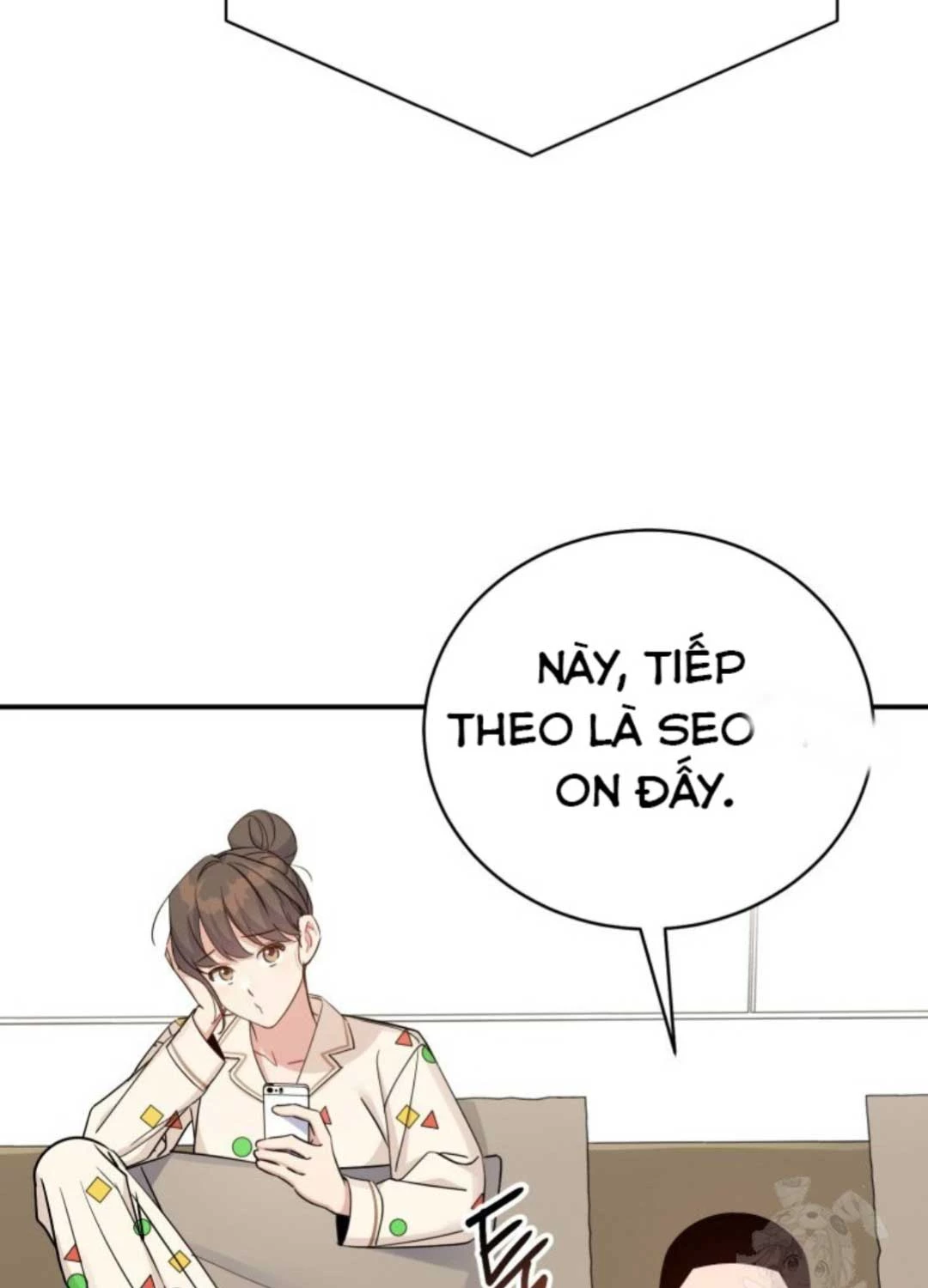 Hướng Dẫn Hồi Quy Dành Cho Thần Tượng Chapter 24 - Trang 3