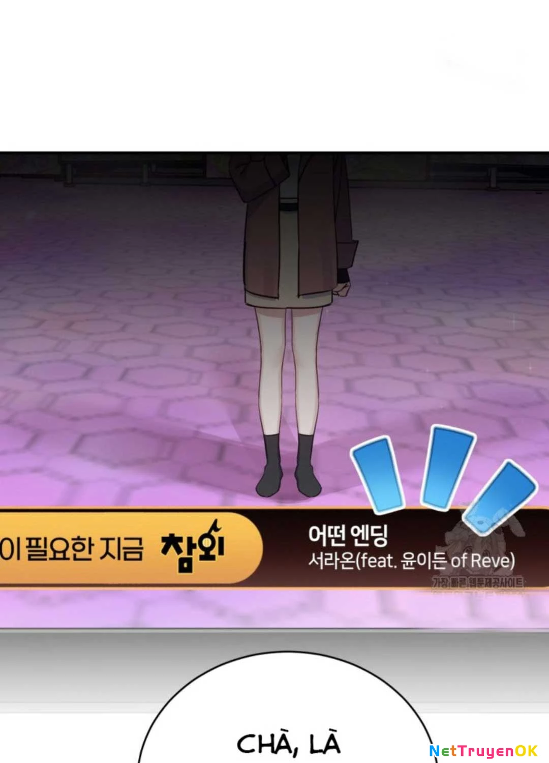 Hướng Dẫn Hồi Quy Dành Cho Thần Tượng Chapter 24 - Trang 3