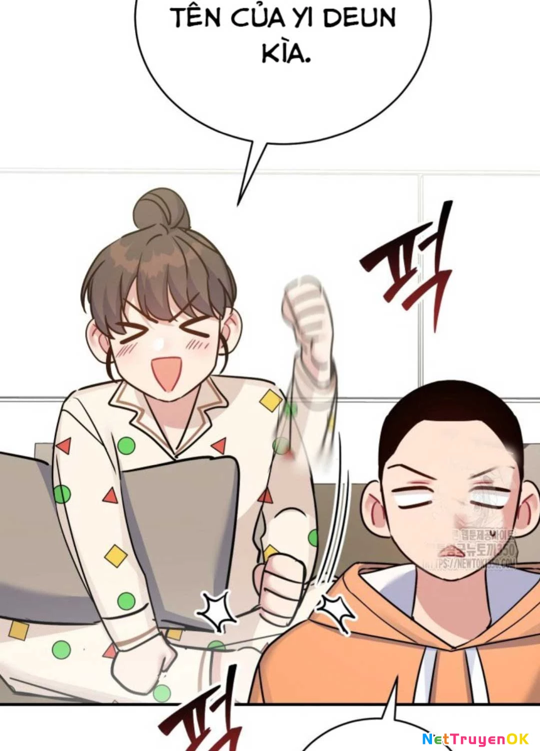 Hướng Dẫn Hồi Quy Dành Cho Thần Tượng Chapter 24 - Trang 3