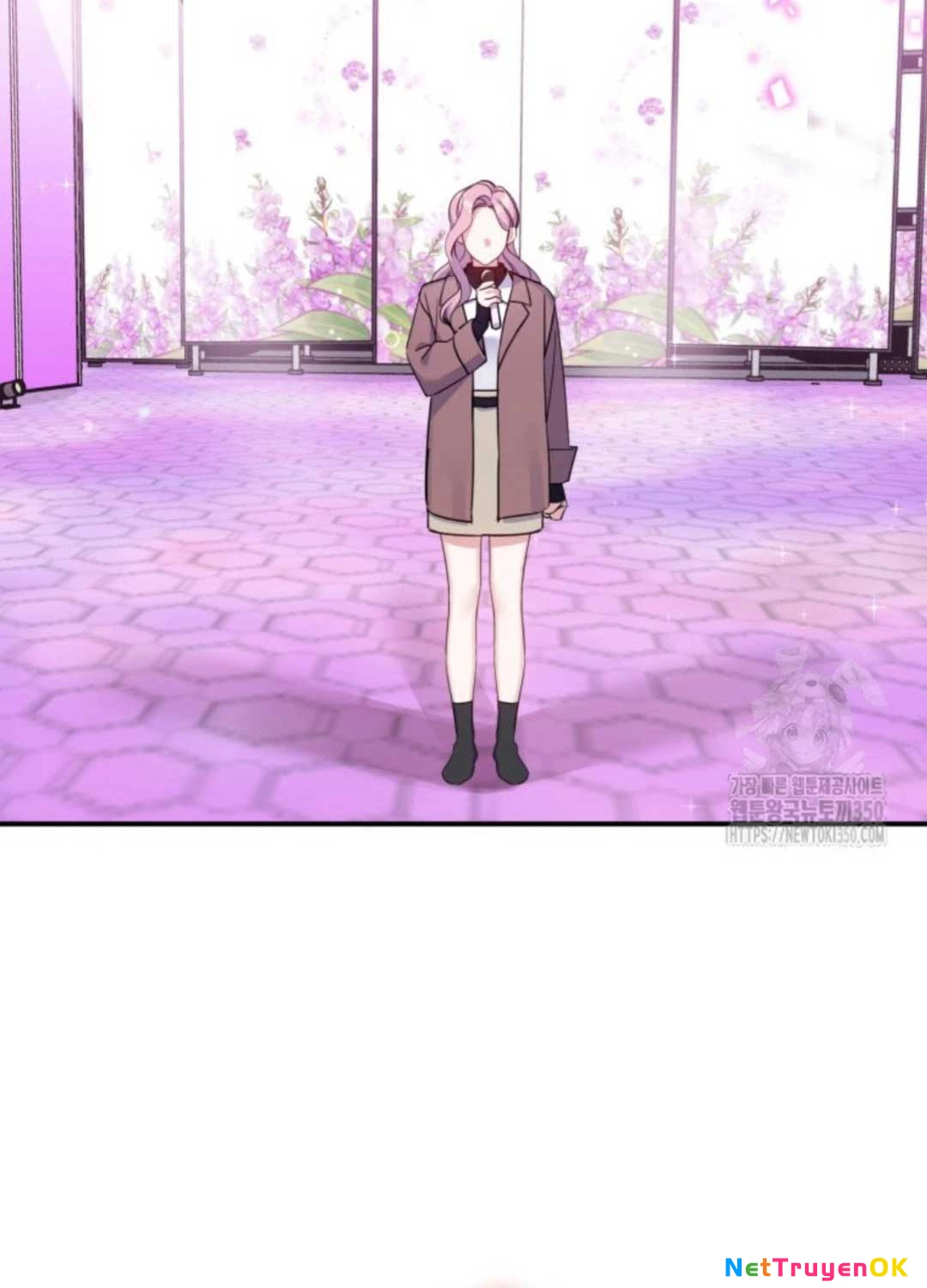 Hướng Dẫn Hồi Quy Dành Cho Thần Tượng Chapter 24 - Trang 3