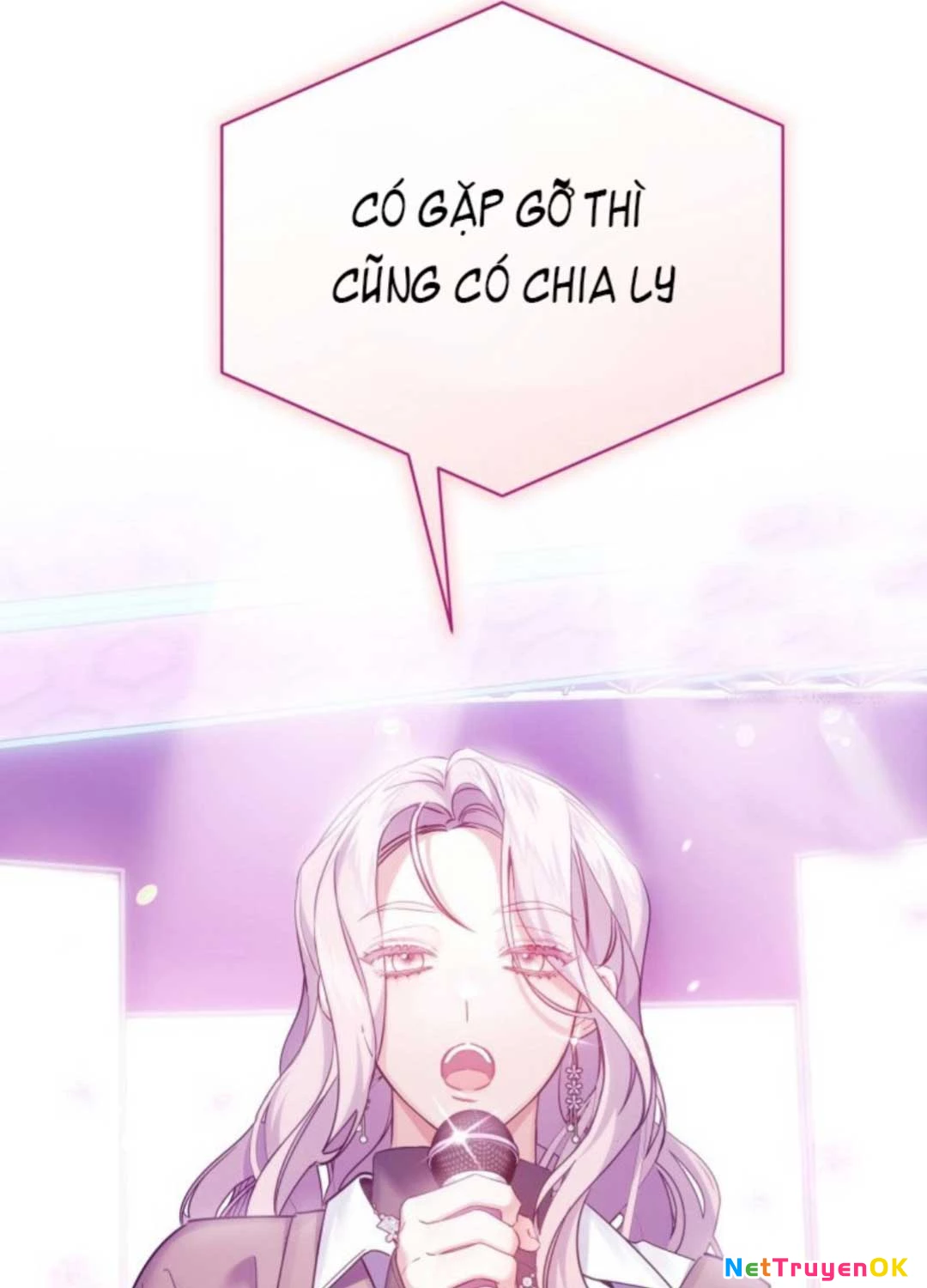 Hướng Dẫn Hồi Quy Dành Cho Thần Tượng Chapter 24 - Trang 3