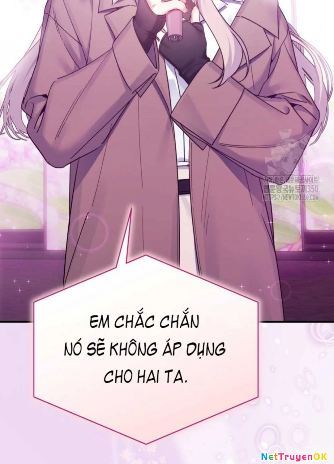 Hướng Dẫn Hồi Quy Dành Cho Thần Tượng Chapter 24 - Trang 3