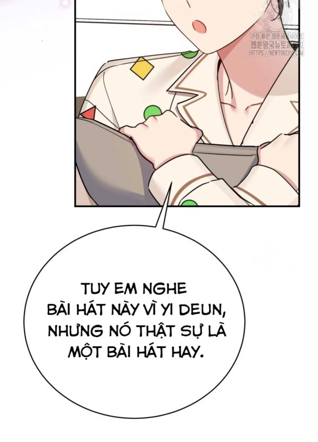 Hướng Dẫn Hồi Quy Dành Cho Thần Tượng Chapter 24 - Trang 3