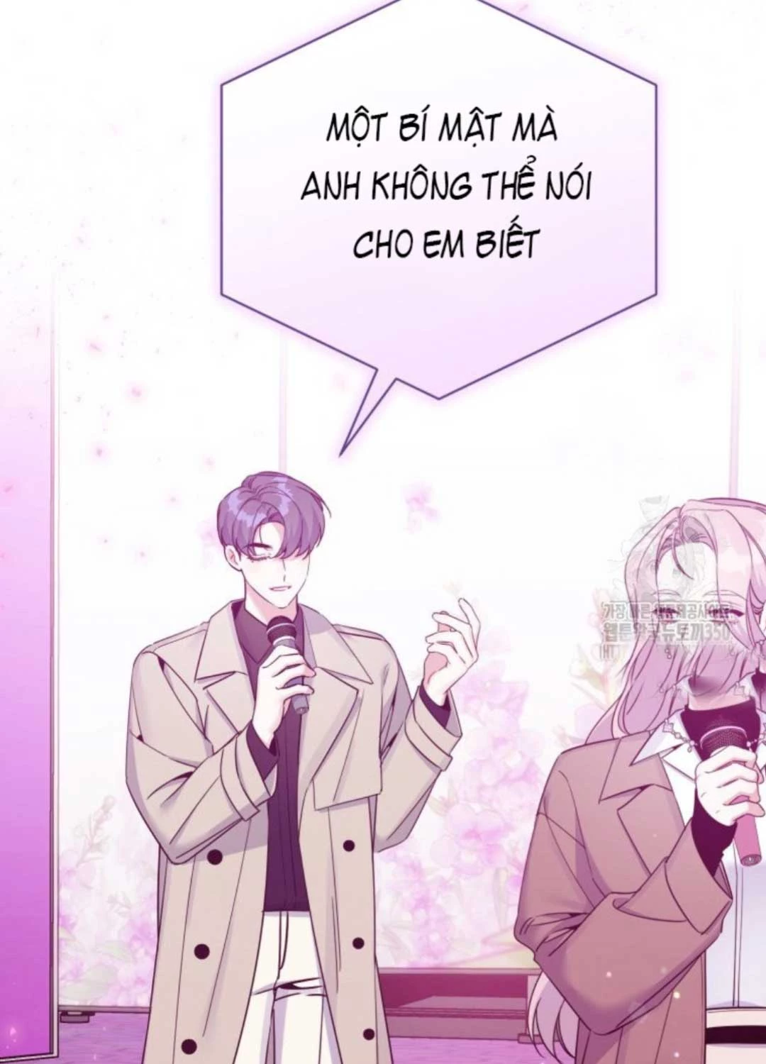 Hướng Dẫn Hồi Quy Dành Cho Thần Tượng Chapter 24 - Trang 3