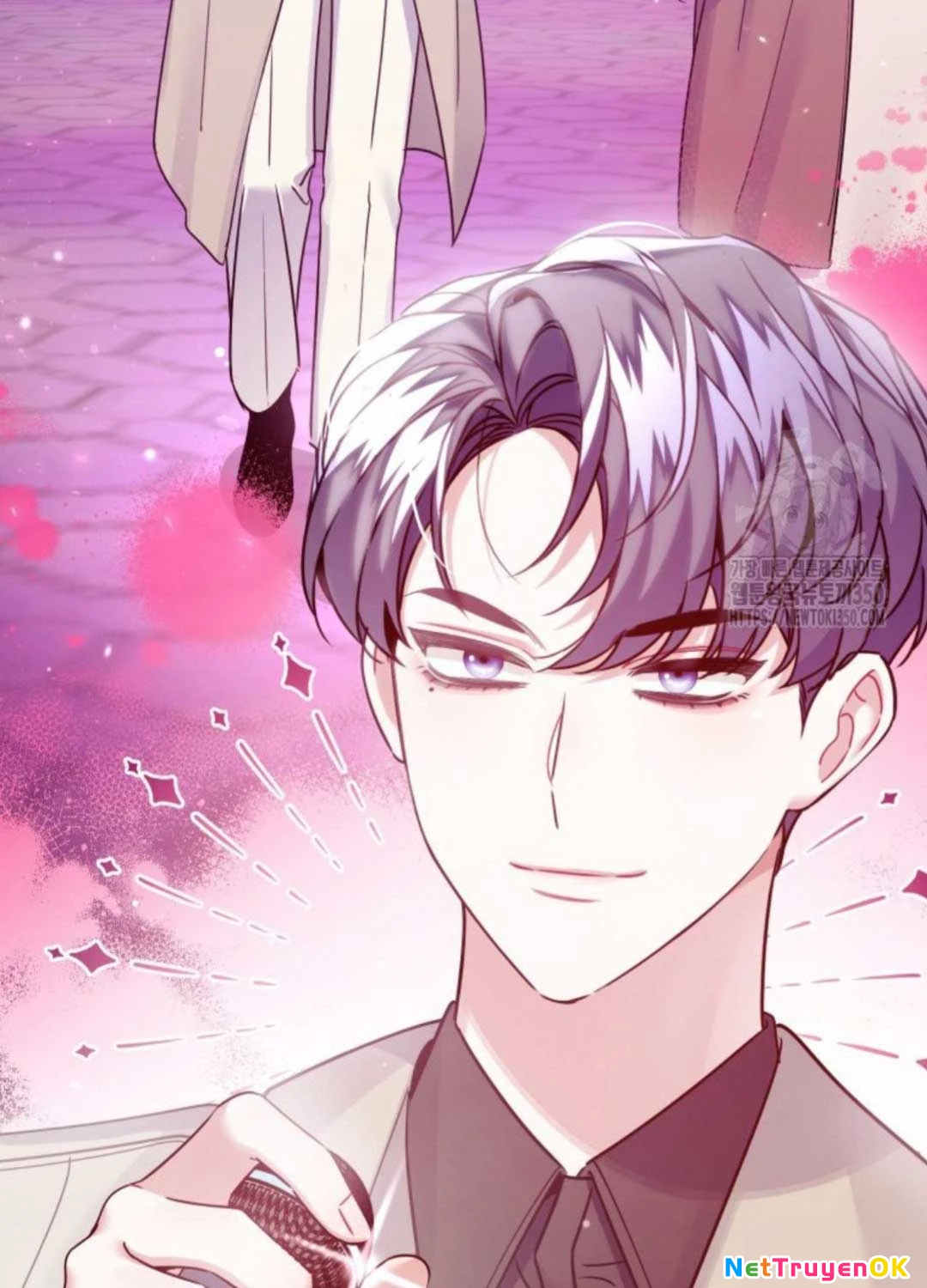 Hướng Dẫn Hồi Quy Dành Cho Thần Tượng Chapter 24 - Trang 3