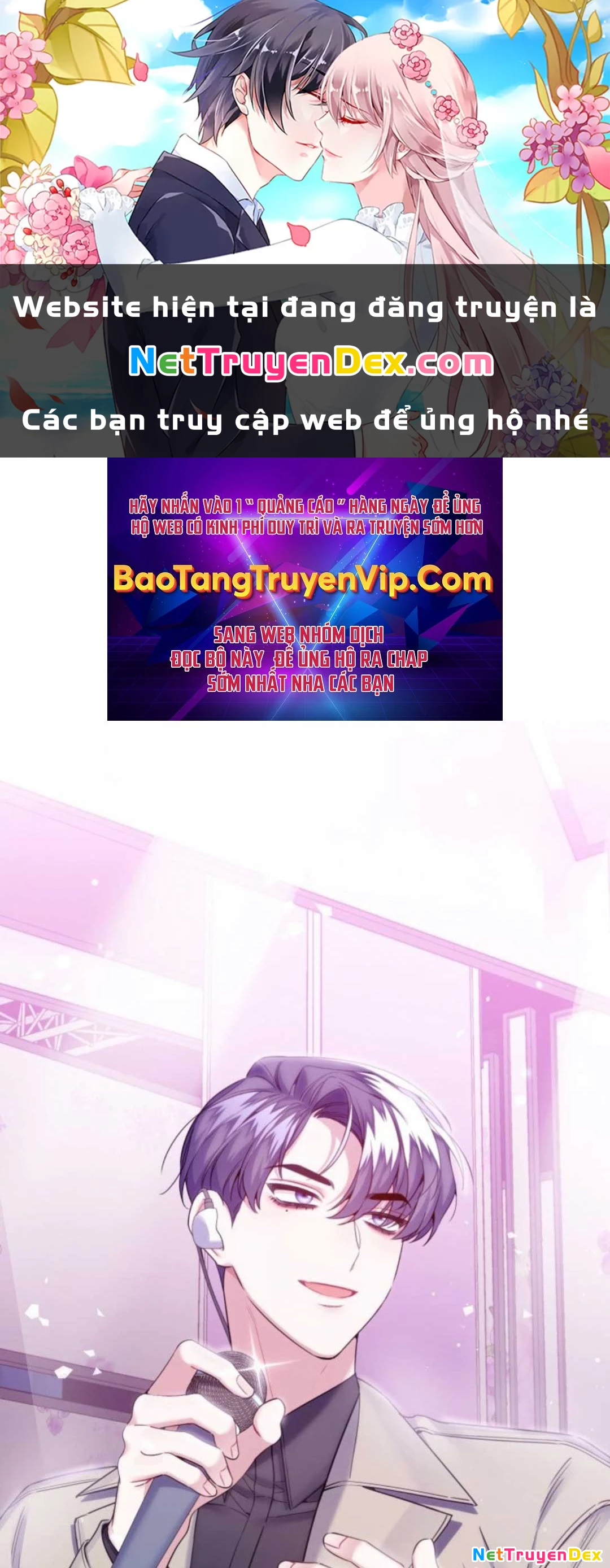 Hướng Dẫn Hồi Quy Dành Cho Thần Tượng Chapter 25 - Trang 3