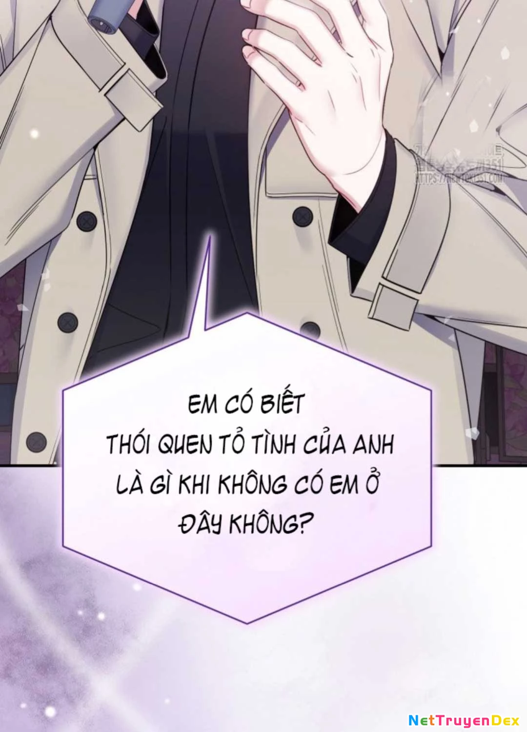 Hướng Dẫn Hồi Quy Dành Cho Thần Tượng Chapter 25 - Trang 3