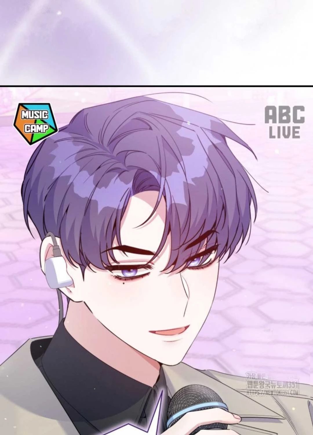 Hướng Dẫn Hồi Quy Dành Cho Thần Tượng Chapter 25 - Trang 3