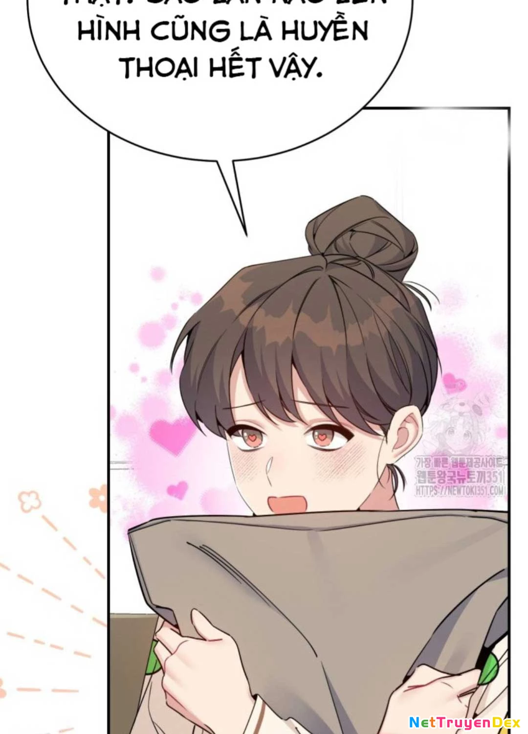 Hướng Dẫn Hồi Quy Dành Cho Thần Tượng Chapter 25 - Trang 3