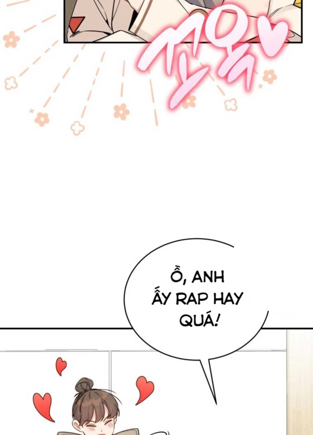 Hướng Dẫn Hồi Quy Dành Cho Thần Tượng Chapter 25 - Trang 3