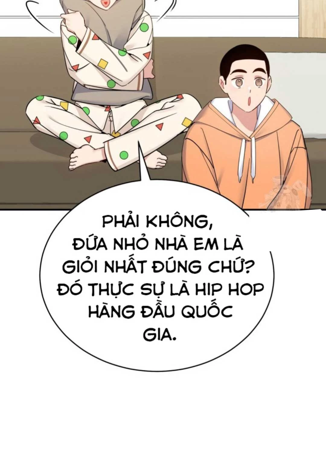 Hướng Dẫn Hồi Quy Dành Cho Thần Tượng Chapter 25 - Trang 3