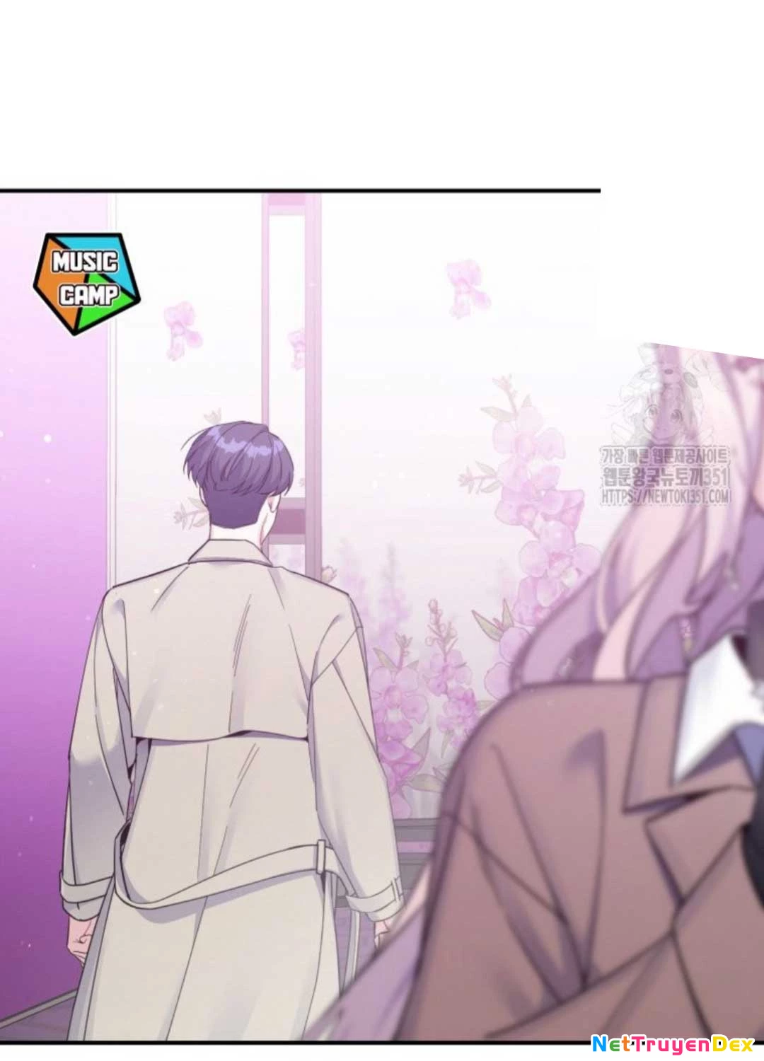 Hướng Dẫn Hồi Quy Dành Cho Thần Tượng Chapter 25 - Trang 3