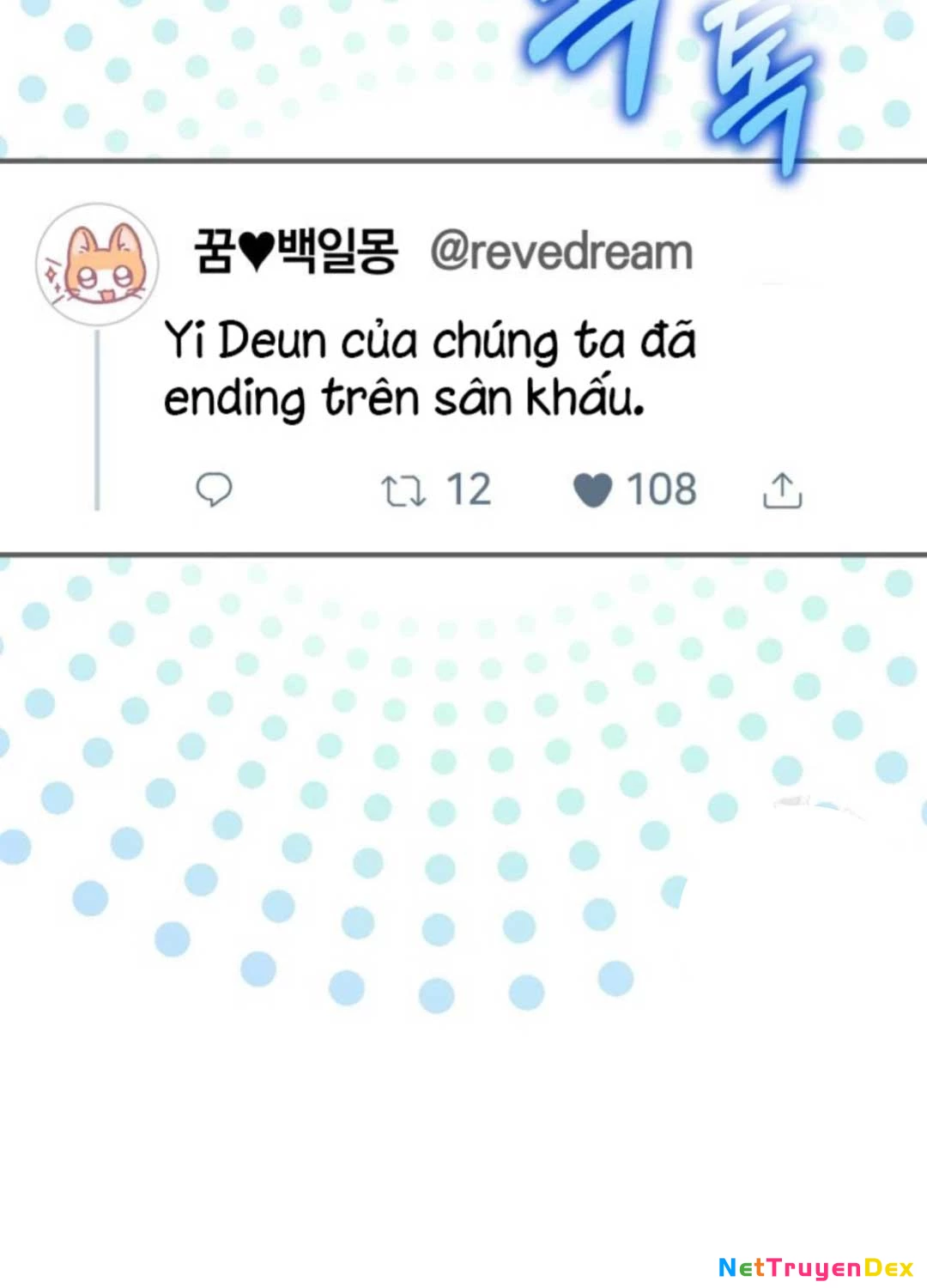 Hướng Dẫn Hồi Quy Dành Cho Thần Tượng Chapter 25 - Trang 3